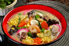 WAFU CHAMPON
